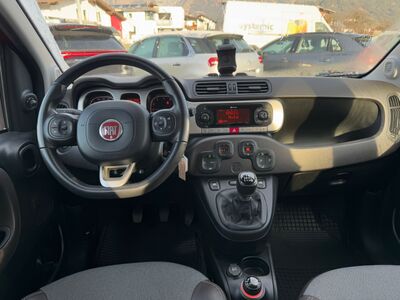 Fiat Panda Gebrauchtwagen