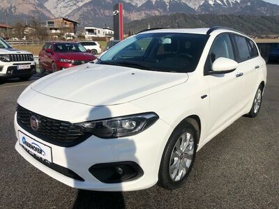 Fiat Tipo Gebrauchtwagen