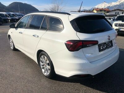 Fiat Tipo Gebrauchtwagen