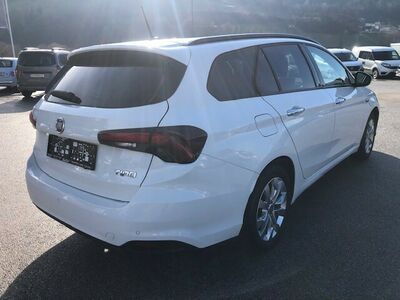 Fiat Tipo Gebrauchtwagen