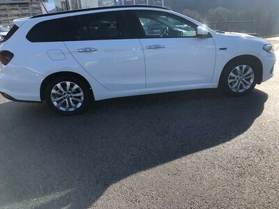 Fiat Tipo Gebrauchtwagen