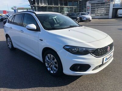 Fiat Tipo Gebrauchtwagen