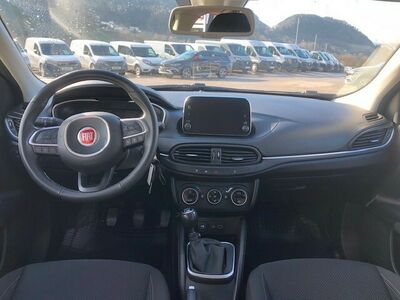 Fiat Tipo Gebrauchtwagen