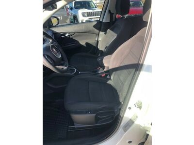 Fiat Tipo Gebrauchtwagen