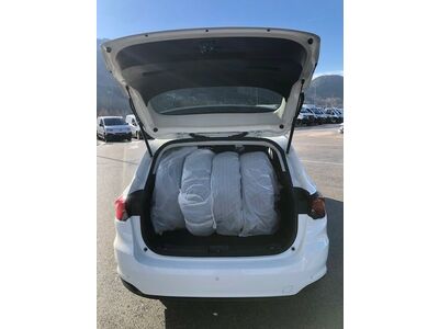 Fiat Tipo Gebrauchtwagen