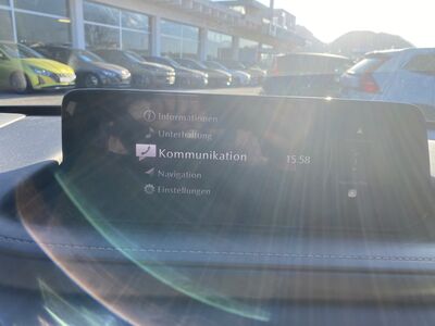 Mazda CX-30 Vorführwagen