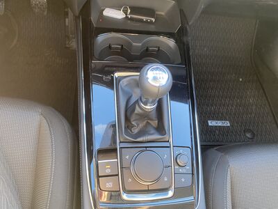 Mazda CX-30 Vorführwagen