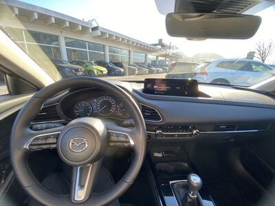 Mazda CX-30 Vorführwagen