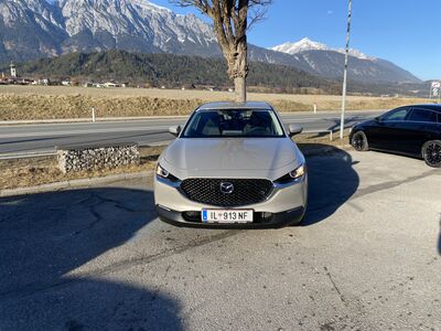 Mazda CX-30 Vorführwagen