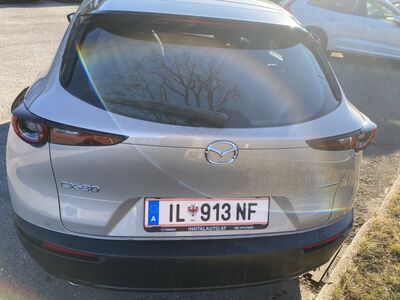 Mazda CX-30 Vorführwagen
