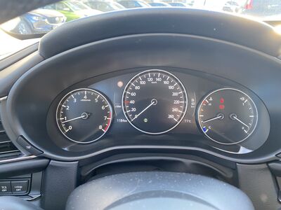 Mazda CX-30 Vorführwagen