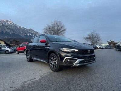 Fiat Tipo Tageszulassung