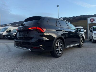 Fiat Tipo Tageszulassung