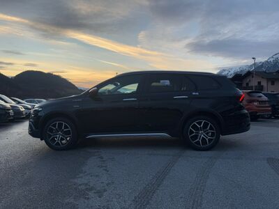 Fiat Tipo Tageszulassung