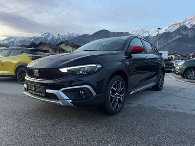 Fiat Tipo Tageszulassung