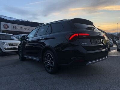 Fiat Tipo Tageszulassung