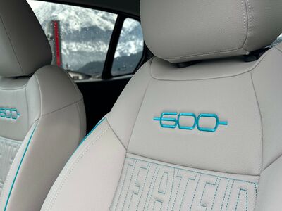 Fiat 600 Tageszulassung