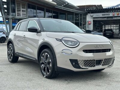 Fiat 600 Tageszulassung