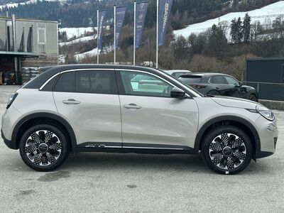 Fiat 600 Tageszulassung