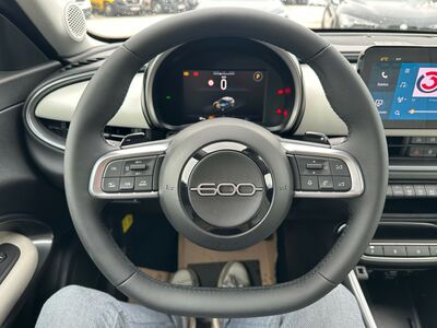 Fiat 600 Tageszulassung