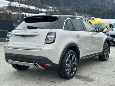 Fiat 600 Tageszulassung