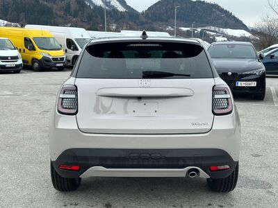 Fiat 600 Tageszulassung