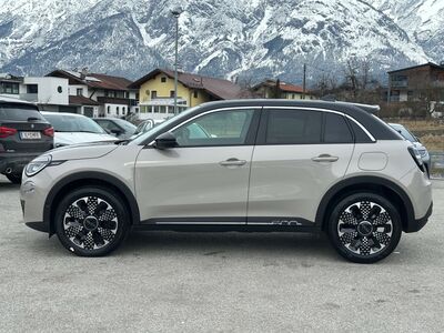 Fiat 600 Tageszulassung