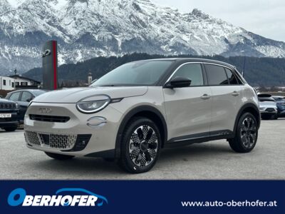 Fiat 600 Tageszulassung