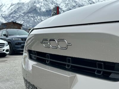 Fiat 600 Tageszulassung