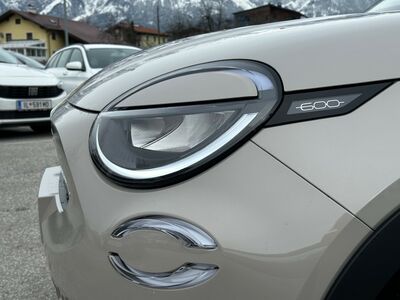 Fiat 600 Tageszulassung