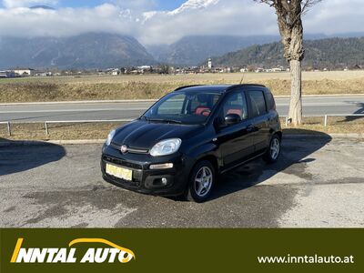 Fiat Panda Gebrauchtwagen