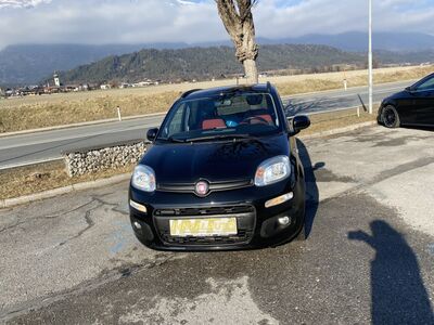 Fiat Panda Gebrauchtwagen