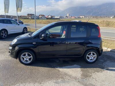 Fiat Panda Gebrauchtwagen