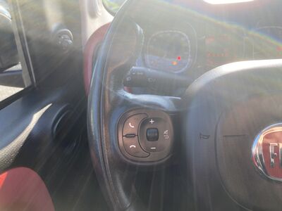 Fiat Panda Gebrauchtwagen
