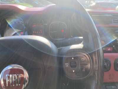Fiat Panda Gebrauchtwagen