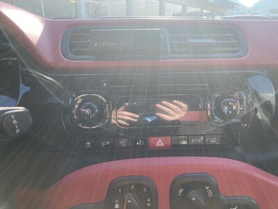 Fiat Panda Gebrauchtwagen