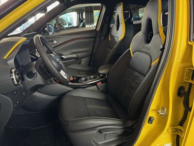 Nissan Juke Vorführwagen