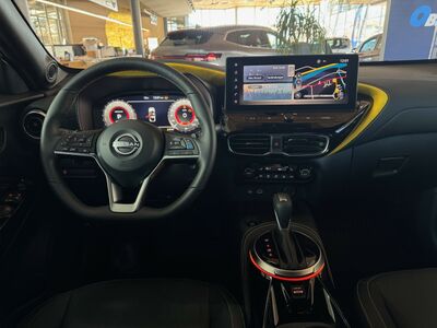 Nissan Juke Vorführwagen