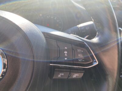 Mazda CX-5 Gebrauchtwagen