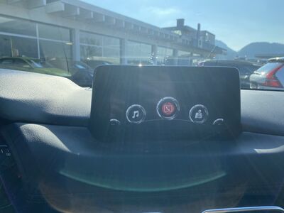 Mazda CX-5 Gebrauchtwagen