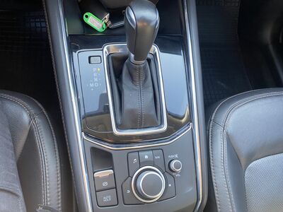 Mazda CX-5 Gebrauchtwagen