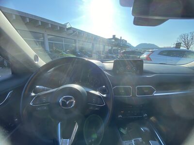 Mazda CX-5 Gebrauchtwagen