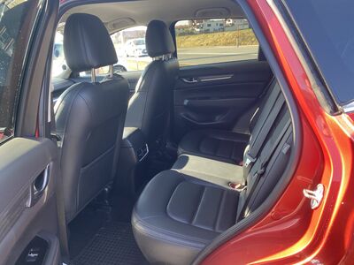 Mazda CX-5 Gebrauchtwagen