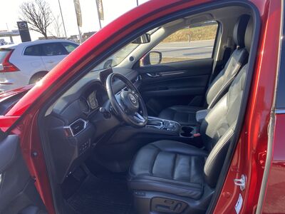 Mazda CX-5 Gebrauchtwagen