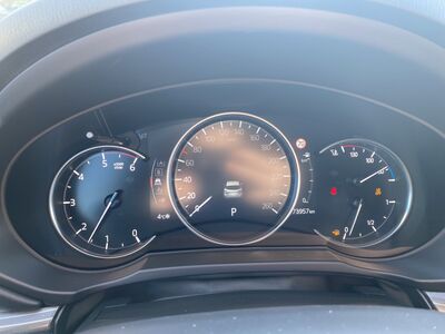 Mazda CX-5 Gebrauchtwagen