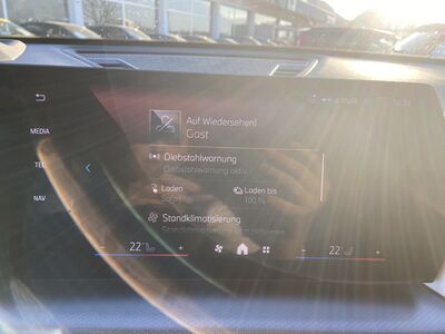 BMW iX1 Gebrauchtwagen