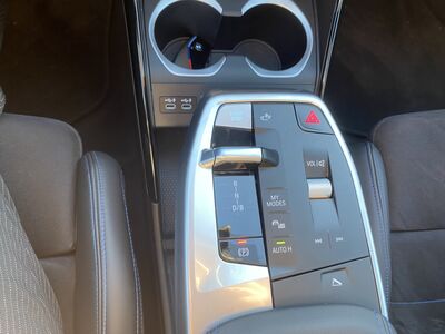 BMW iX1 Gebrauchtwagen