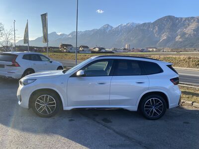 BMW iX1 Gebrauchtwagen