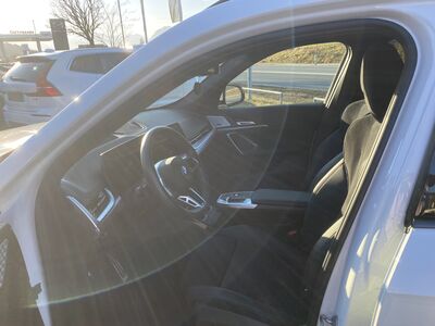 BMW iX1 Gebrauchtwagen