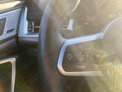 BMW iX1 Gebrauchtwagen